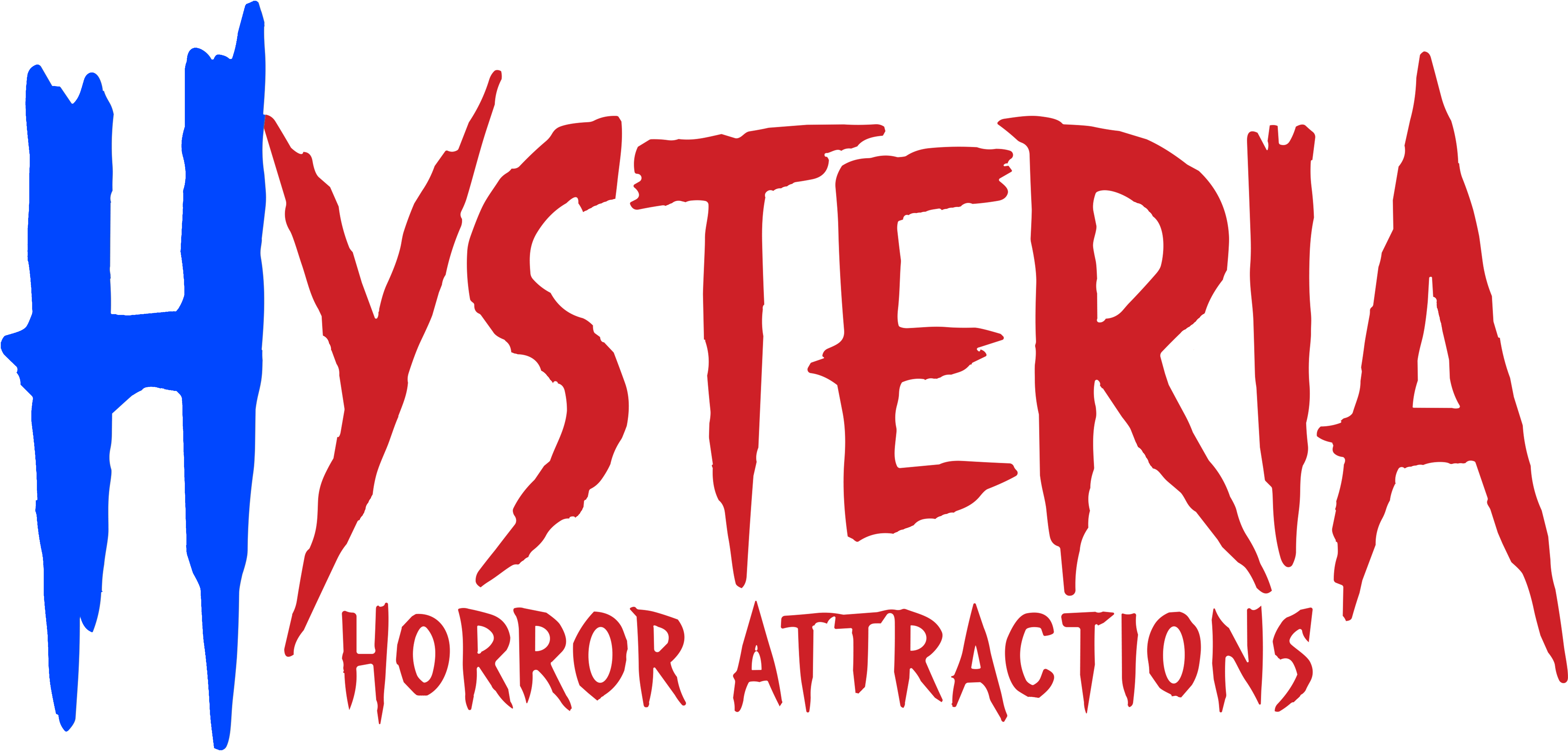 Hysteria Horror Attractions