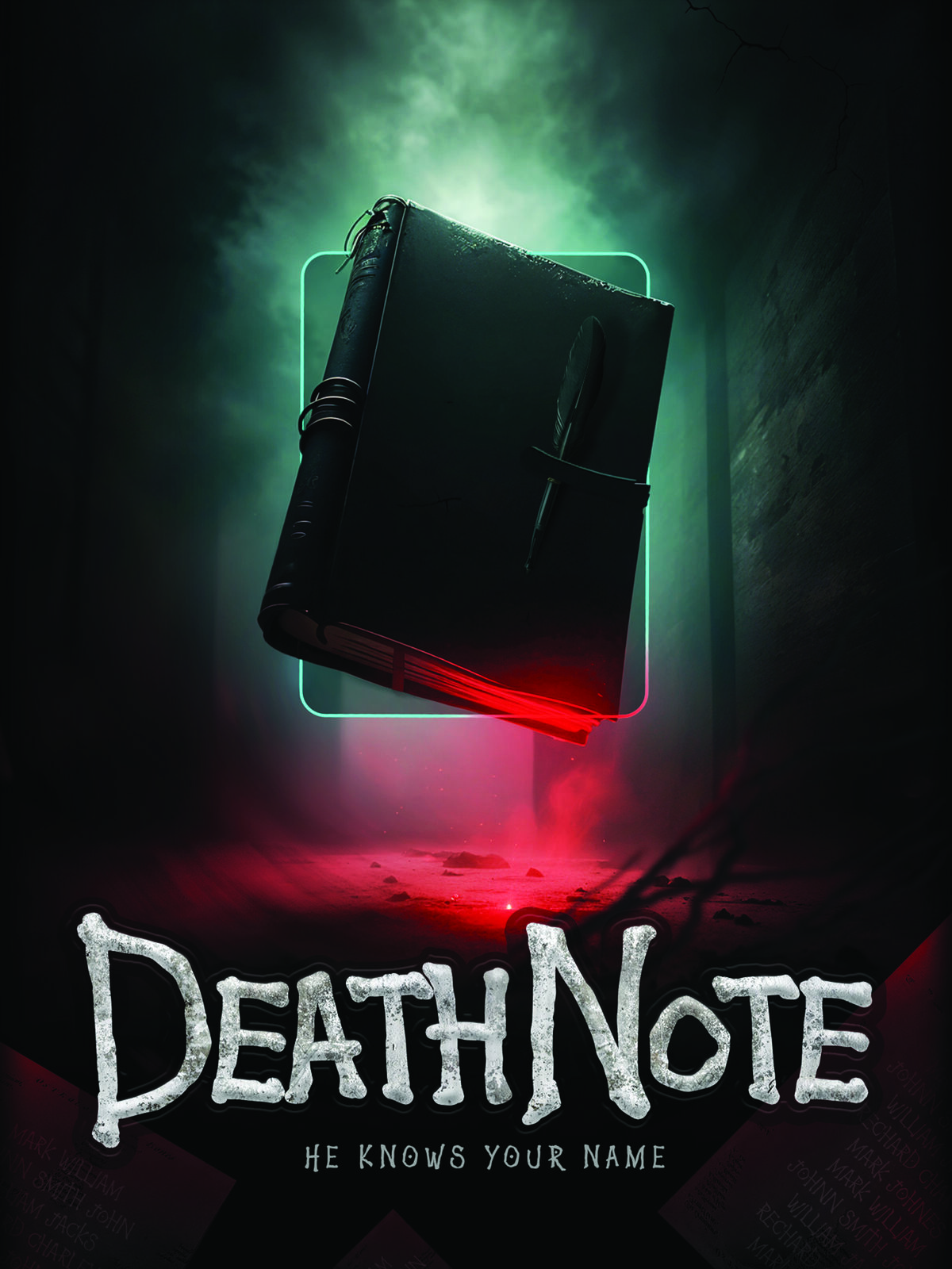 Death Note