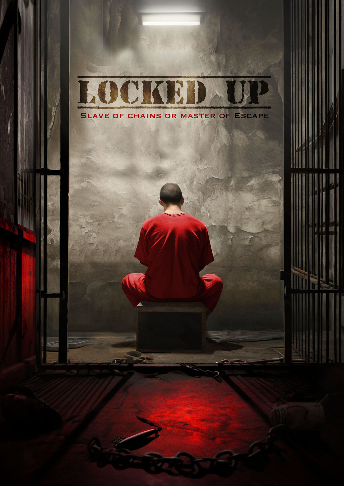 Locked Up