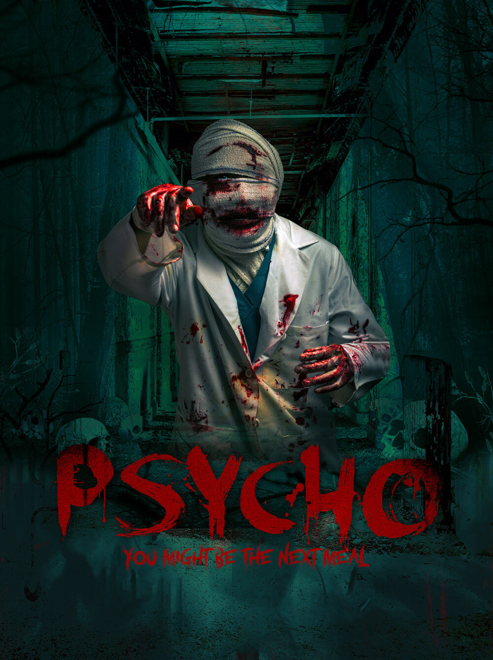 Psycho
