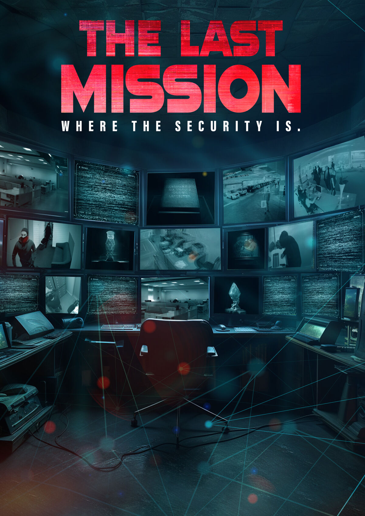 The Last Mission