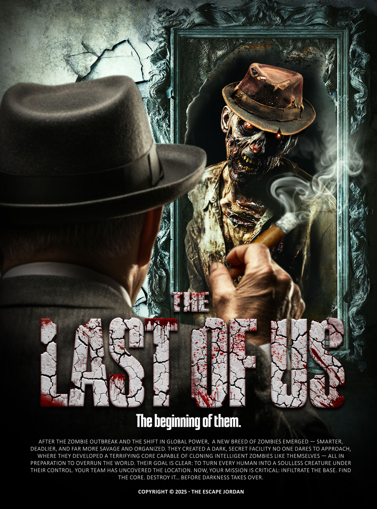 The Last Of Us