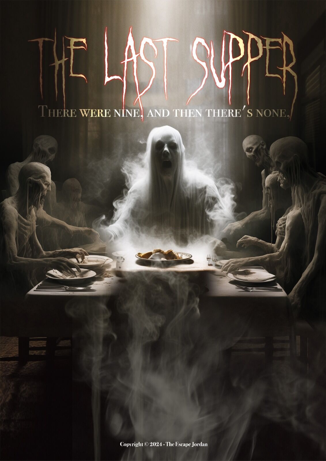The Last Supper